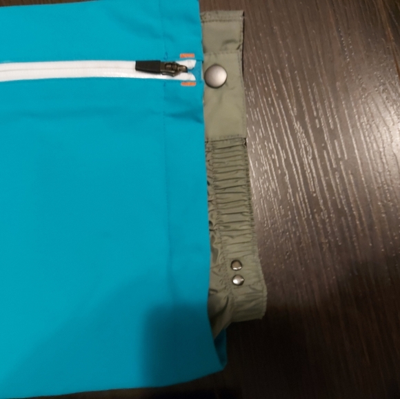 Halting Ski Pants - Picture 3 of 3